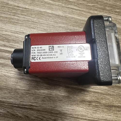 日本索尼Magnescale读取头PL20B-5