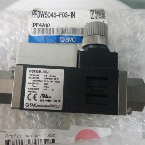 现货SMC流量计PF2W704-03-27-M  PF3W704S-03-C-MR流量开关