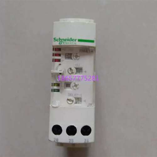RM4-TR32 延时继电器 RM4TR32相序保护器议价！
