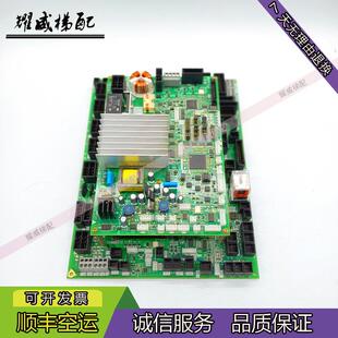 三菱电梯配件门机板DOR DOR 1241A 原厂现货出售质量保秒发 1321A