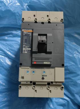 原装正品梅兰Merlin Gerin断路器NS400N/H NS630N/L 3P630A插入式