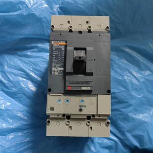 原装正品梅兰Merlin Gerin断路器NS400N/H NS630N/L 3P630A插入式