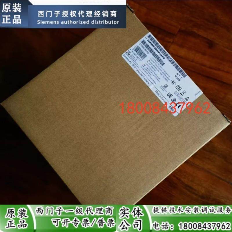 6GK5408-8GR00-2AM2西门子全新XM408-8C交换机6GK5408-8GR00-2AM2