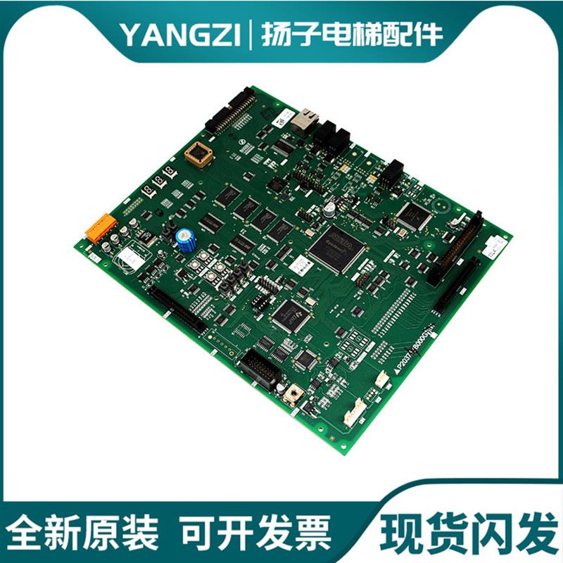 三菱电梯P1板主板P203769 P203758B000G02L01 G03 G04 G05 G17L01