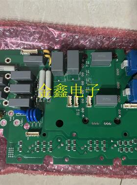 ZMAC-551  ABBACS880驱动板  测试包好