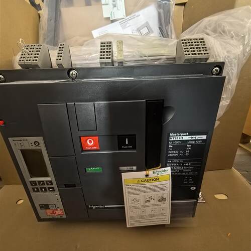 框架断路器 万能式MT25 H1 3P F MIC 2 5.0D A H P 2500A询价