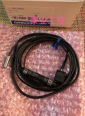 原装E3X-NA44V.ZXW-LDA41.ZX2-LDA11.E3S-CD12.E2C-ED01欧姆龙