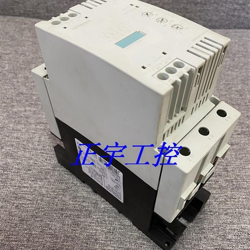 原装正品软启动器 3RW3046-1AB14 3RW3046-1AB04 55KW询价
