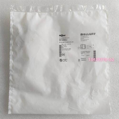 德国BES00EZ BES M18ME-PSC80B-S04G-003接近传询价