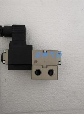 SMC电气比例阀VEP3120-1-02 VEP3121-2-02现货