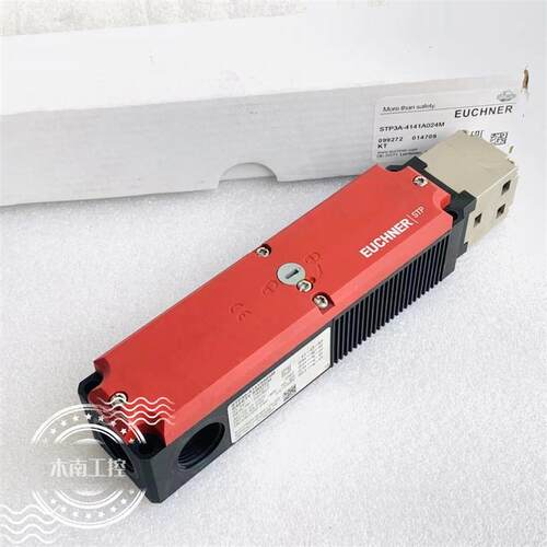 原装安士能 安全门开关 STP3A-4141A024M ID-NR:099272