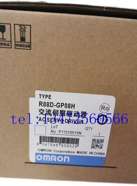 欧姆龙伺服马达R88M-K40030T-S2-Z/R88M-K40030T-BS2-Z原装议价