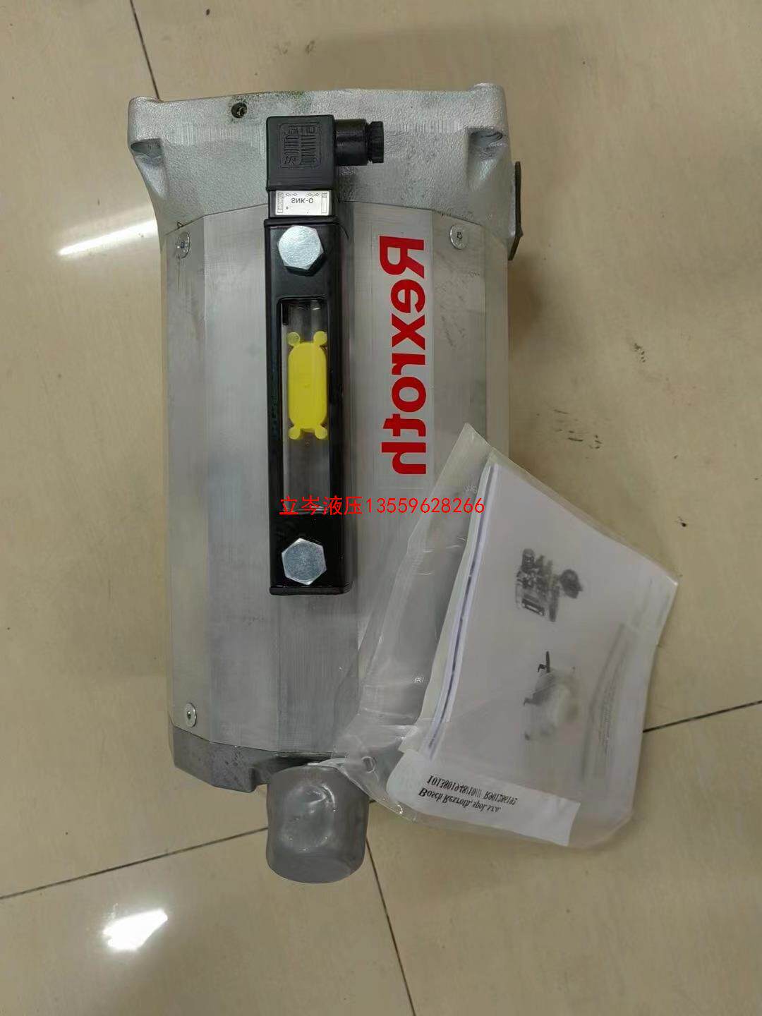 a10vso71dg/31r-ppa12n00液压柱塞泵行走马达