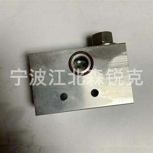 放空阀HKF-1B/3B空压机可调放空模块HKF-1/LVV2-C912A1/QVV15-TF