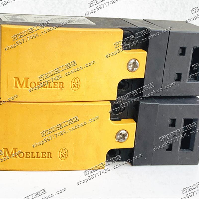 原装金钟穆勒 EATON伊顿穆勒 安全开关 LS-11-ZB 1开1闭现货