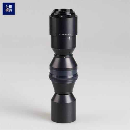 德国SILL OPTICS S5LPJ0361 全画幅 1倍 1x 双远心镜头 F口
