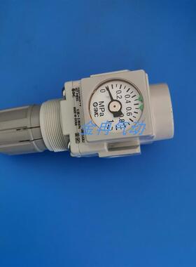 SMC原装调压阀AR20-02E-1-B-X2105正品 现货