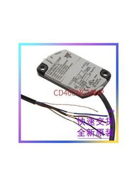 CD46CNC10NP瑞士佳乐原装精品方形非金属感应器电容式传感器开关