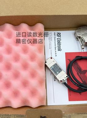 原装RSF EIektronik奥地利读数头AK MS15 TTLx10 ZZP1现货议价