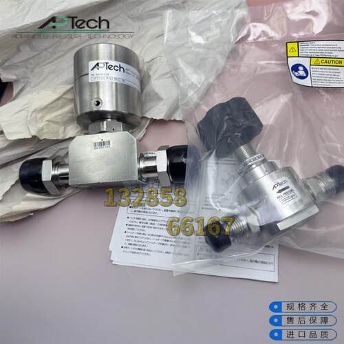 APTech阿普泰克气动阀AP3700S MV12 MV12 00/AP3800S FV12 FV1200