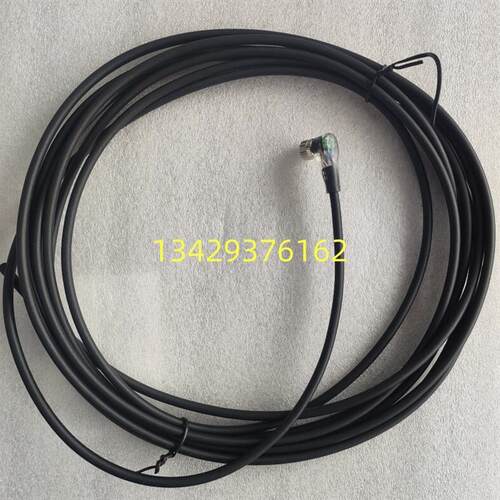 全新巴鲁夫BCC02MJ BCC M323-0000-10-004-PX0334-050连接线询价