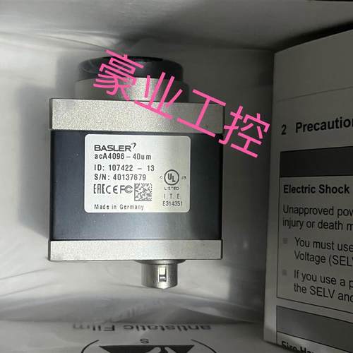 acA4096-40um.acA1440-220um.acA2500-14gc.acA2500-50ucpr巴斯勒