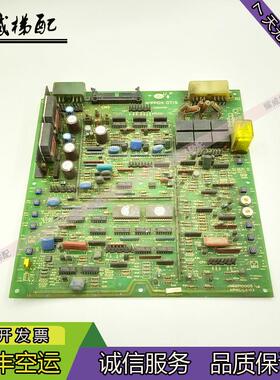 奥的斯TOEC40电梯变频器调速板J06840GF1/N62P10005/原厂现货出售