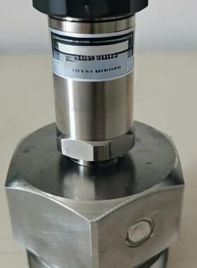 海瑞克HERRENKNECHT压力传感器注浆27502302土泥6bar盾构机变送器