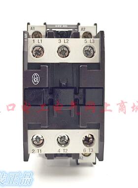 全新原装德国金钟穆勒接触器DIL0AM-G直接触器DC24V议价