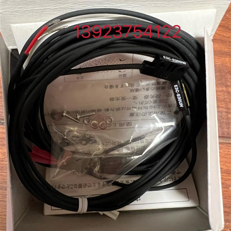 OMRON欧姆龙E3C-S30T.E2C-JC4CH.E2C-X1R5HA.E2C-EDR6-F传感器