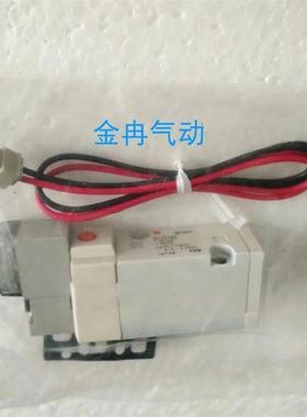 正品SMC电磁阀SYJ3233-5LOZ SYJ3230-5L SYJ3130-5MOZ  X126现货