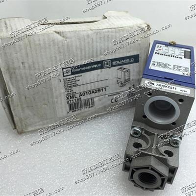原装正品 施耐德 机电压力开关 XMLA010A2S11 XML-A010A2S11 现货