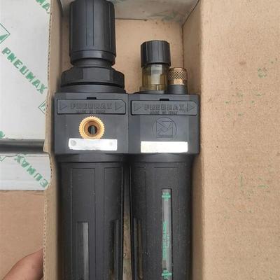 意大利PNEUMAX气源处理件17106B.B.B.C.P原装正品 现货