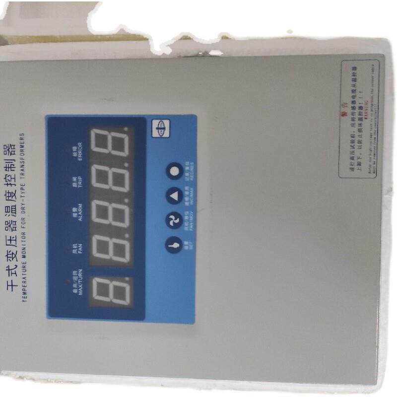 深圳诺佰LD-B10-22D/F干拭变压器温控器全新原装正品