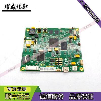 三菱电梯配件AAN语音信息印板P254700B000G01/G02/G03/原厂现货出