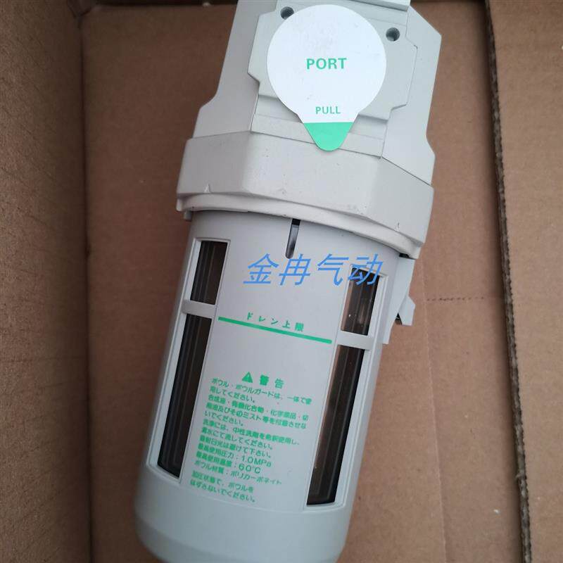 正品CKD喜开理过滤器DT3000-10-W DT4000-15-W现货咨询