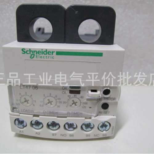 LT4706M7A/M7S/LT4760M7S/M7A正品 现货  电子过流继电器议价