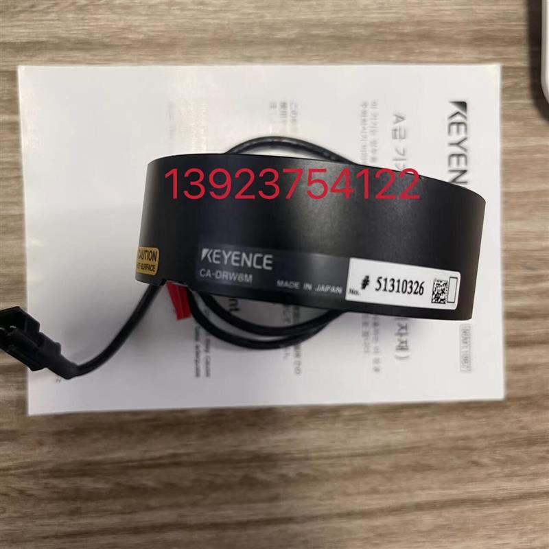 原装全新基恩仕CA-DRW8M.FT-55CA.NU-N11.MU-CB4.FT-50CA