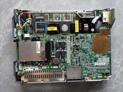 PRO-FACE普洛菲斯PS3650A-T41工控机主板TC09100883带电源板一套