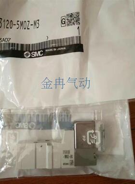 原装正品SMC气控阀SYJA3120-M3-F SYJA712-01现货