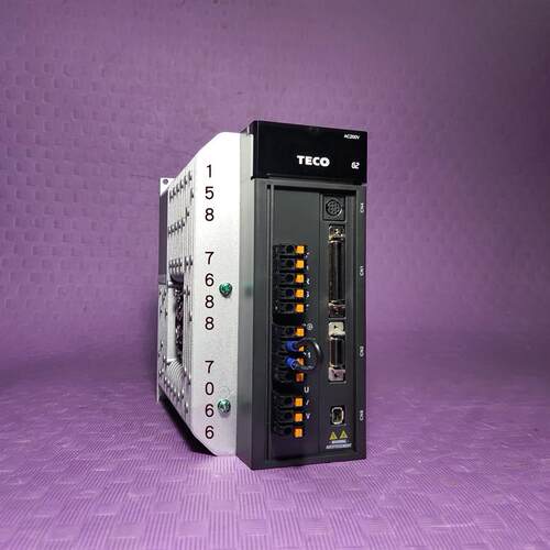 东元伺服JSMA-PIH44AAAB/A7KB/A3AB/AWAB+JSDG2S-100A3询价