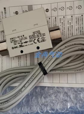 流量计SMC正品PFMB7201-02-A PFM710S-C6-A-M PFM710S-C4-A-M现货