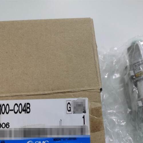 过滤器SFD100-C04B全新