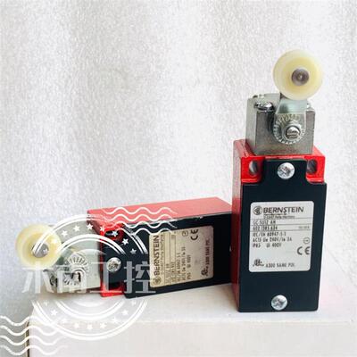 原装博恩斯坦 行程极限开关GC-SU1Z AH 602.1385.634