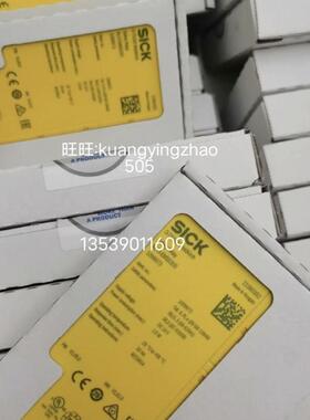 RLY3-EMSS300西克继电器1099973全新原装正品现货