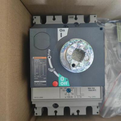 原厂老款梅兰日兰断路器带机构NS100N NS160N NS250N/H空开