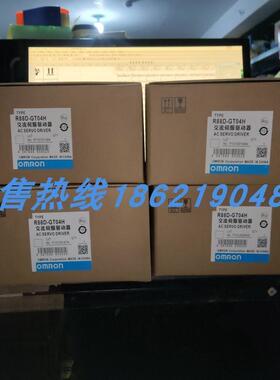 R88D-GT04H欧姆龙伺服 原装进口 现货销售 质保一年 欢迎询价购买