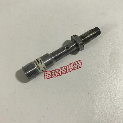 BES M08MG1-PSC60F-S04G正品巴鲁夫balluff接近开关感测器