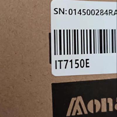 IT7150E  全新原装正品 汇川15寸工控屏