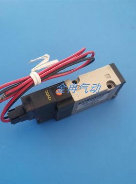 SMC原装电磁阀VJ5143Y-6LZ VJ3130Y-6ZL NVJ5143-5MZB-M5正品现货